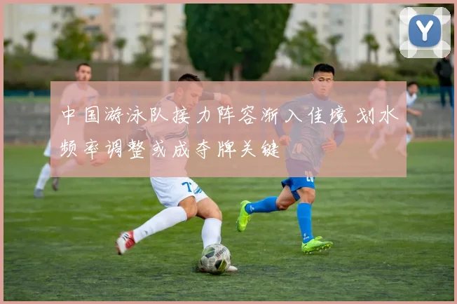中国游泳队接力阵容渐入佳境 划水频率调整或成夺牌关键 - 球探体育推荐